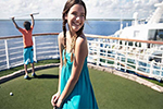 Ruby Princess Gallery Image